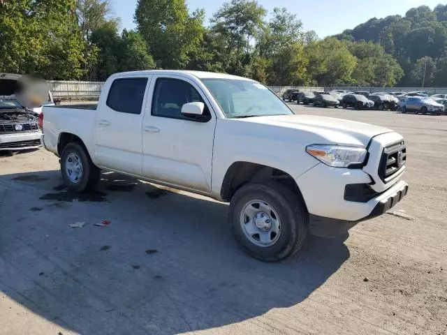 2022 Toyota Tacoma Double Cab