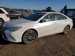 Toyota Vehiculos salvage en venta: 2015 Toyota Camry LE