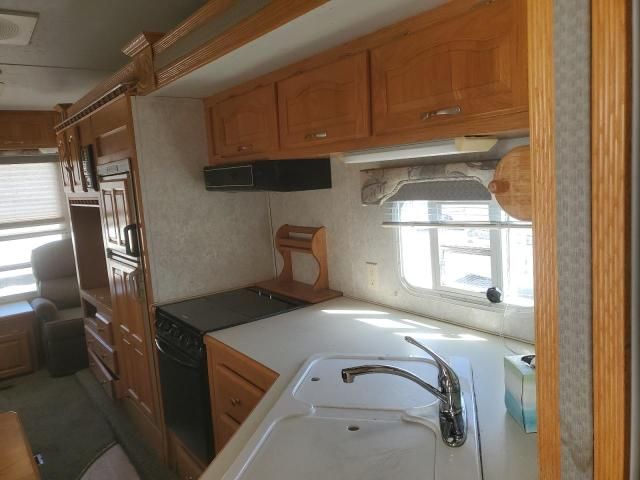 2003 Forest River 3350BH