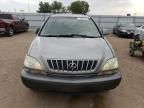 2002 Lexus RX 300