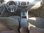 2011 KIA Sportage LX