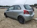 2008 Toyota Yaris