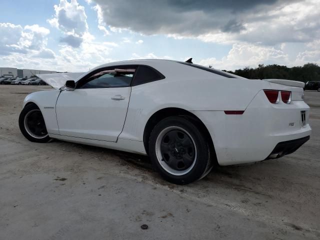 2013 Chevrolet Camaro LS