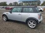 2004 Mini Cooper