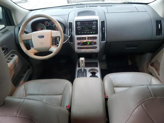 2010 Ford Edge SEL