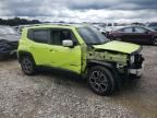 2018 Jeep Renegade Limited