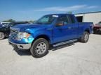 2011 Ford F150 Super Cab