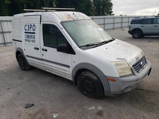 2010 Ford Transit Connect XL