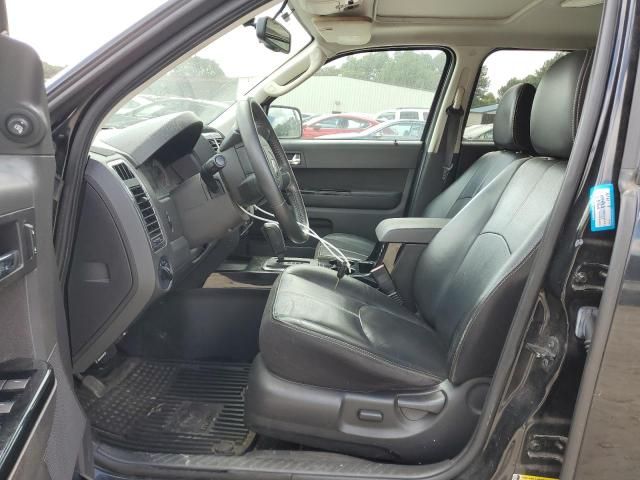 2011 Mazda Tribute S