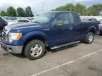 2009 Ford F150 Super Cab