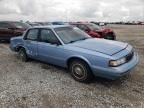 1993 Oldsmobile Cutlass Ciera S