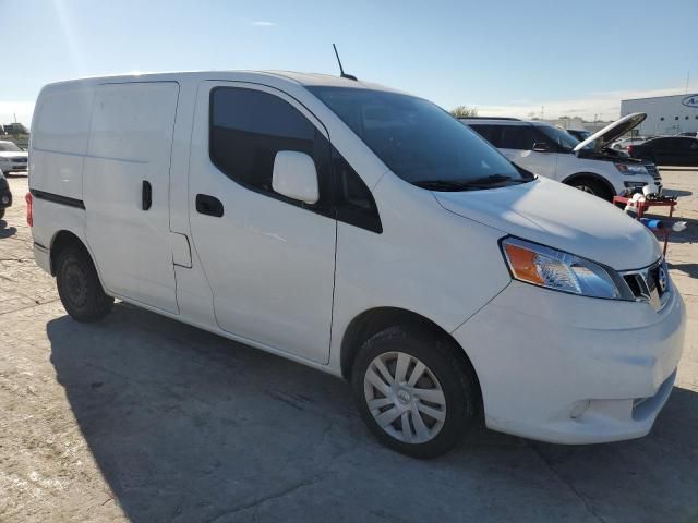 2016 Nissan NV200 2.5S