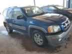 2006 Isuzu Ascender S