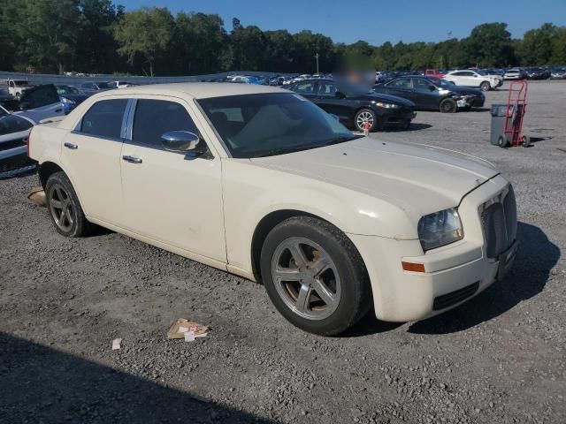 2008 Chrysler 300 LX