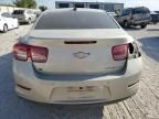 2016 Chevrolet Malibu Limited LS