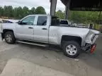 2015 Chevrolet Silverado C1500 LT