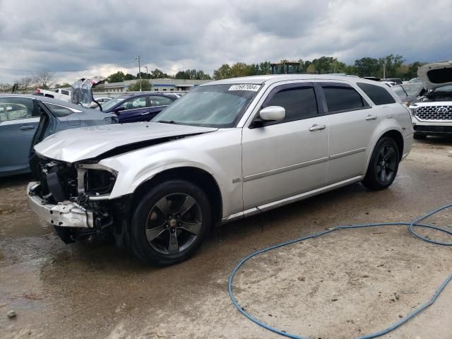 2006 Dodge Magnum SXT