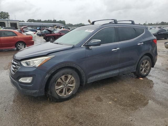 2015 Hyundai Santa FE Sport