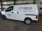 2016 Nissan NV200 2.5S