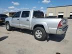 2013 Toyota Tacoma Double Cab