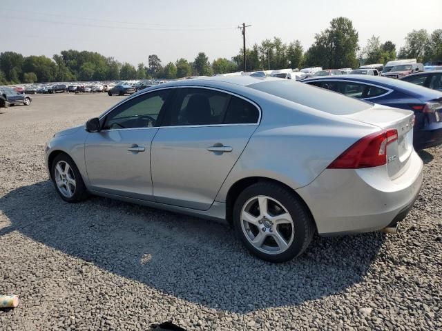 2013 Volvo S60 T5