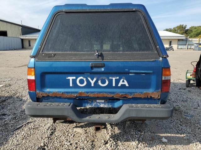 1994 Toyota Pickup 1/2 TON Extra Long Wheelbase DX