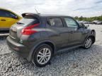 2012 Nissan Juke S