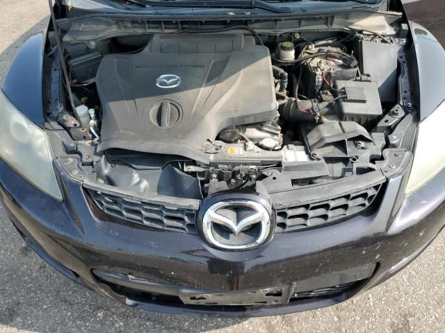 2008 Mazda CX-7