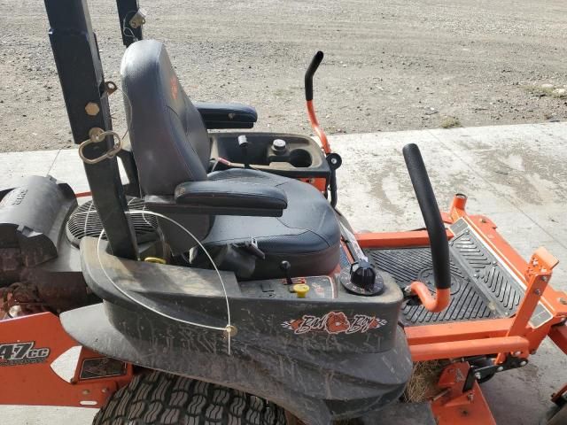 2019 Bad Boy Mower