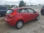 2011 Ford Fiesta SE