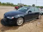 2015 Audi A4 Premium Plus