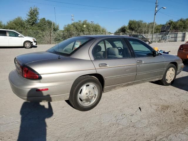 1999 Chevrolet Lumina Base