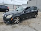 2010 Mercedes-Benz C 300 4matic