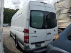 2014 Mercedes-Benz Sprinter 2500