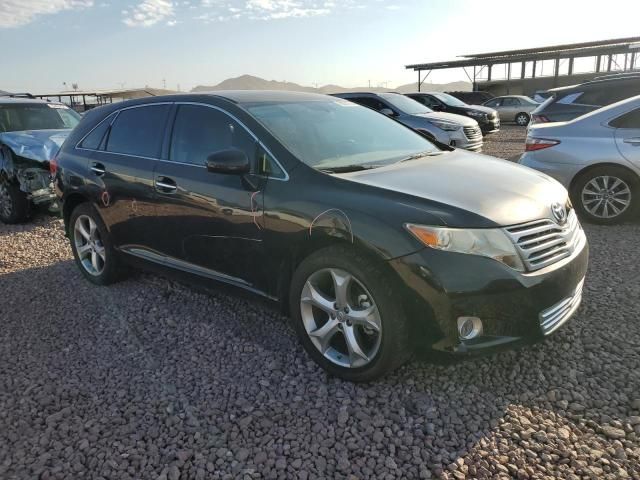 2009 Toyota Venza