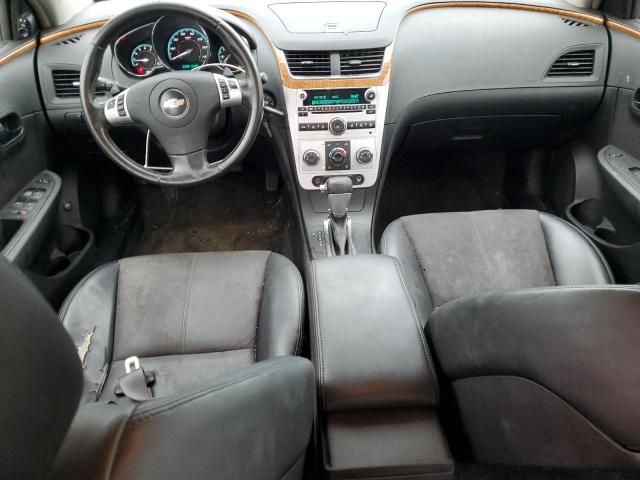 2009 Chevrolet Malibu 2LT