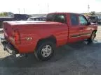 2003 Chevrolet Silverado K1500