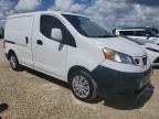 2020 Nissan NV200 2.5S