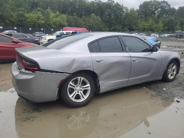 2015 Dodge Charger SE