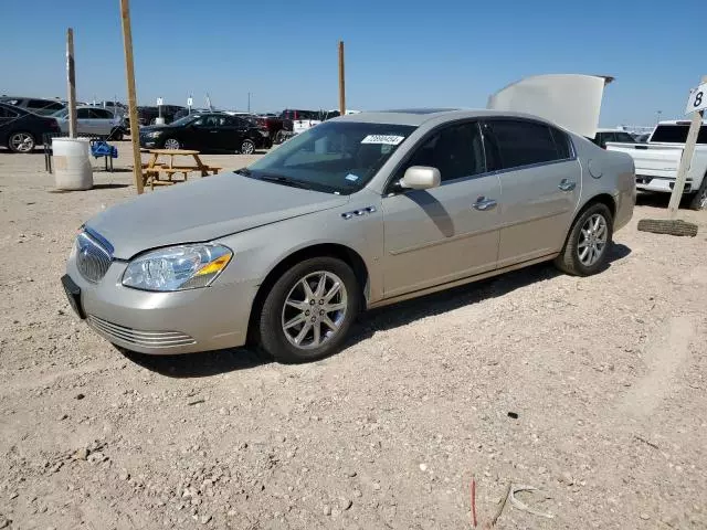 2007 Buick Lucerne CXL