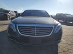 2015 Mercedes-Benz S 550 4matic