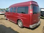 2008 Chevrolet Express G1500