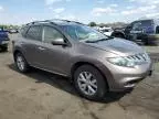 2012 Nissan Murano S