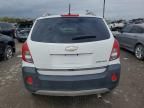 2014 Chevrolet Captiva LS