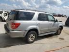 2004 Toyota Sequoia SR5