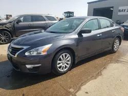 Nissan Vehiculos salvage en venta: 2013 Nissan Altima 2.5