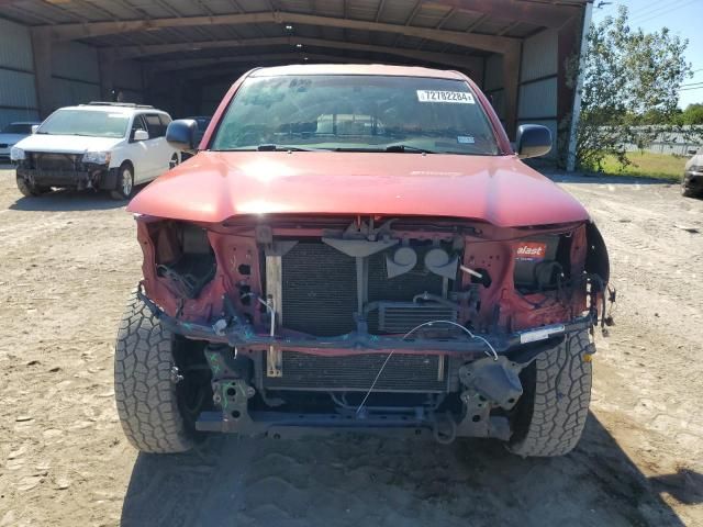 2006 Toyota Tacoma Prerunner Access Cab