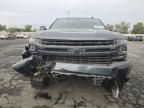 2019 Chevrolet Silverado C1500 RST