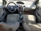 2007 Saturn Ion Level 2