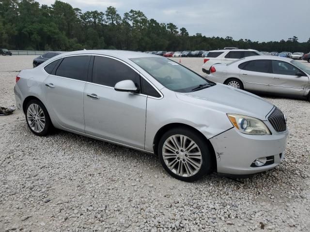 2013 Buick Verano